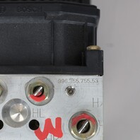 2001 Porsche 911 996 Carrera 4 AWD ABS Brake Pump 99635595553 OEM Used