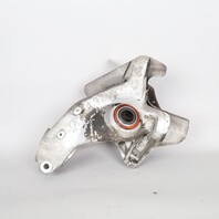 1999-2004 Porsche 911 C4 Left Front Spindle Knuckle Hub 99634115504 OEM Used