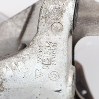 1999-2004 Porsche 911 C4 Left Front Spindle Knuckle Hub 99634115504 OEM Used