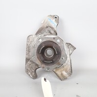 1999-2004 Porsche 911 C4 Left Front Spindle Knuckle Hub 99634115504 OEM Used