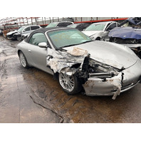 1999-2001 Porsche 911 996 3.4 Engine Motor 59k Miles OEM Used