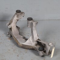 1999-2004 Porsche 911 996 Left Rear Suspension Bracket 99633105502 OEM Used
