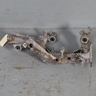 1999-2004 Porsche 911 996 Left Rear Suspension Bracket 99633105502 OEM Used