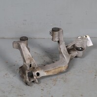 1999-2004 Porsche 911 996 Left Rear Suspension Bracket 99633105502 OEM Used