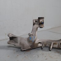 1999-2004 Porsche 911 996 Left Rear Suspension Bracket 99633105502 OEM Used