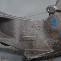 1999-2004 Porsche 911 996 Left Rear Suspension Bracket 99633105502 OEM Used