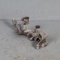 1999-2004 Porsche 911 996 Left Rear Suspension Bracket 99633105502 OEM Used