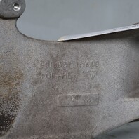 1999-2004 Porsche 911 996 Right Rear Suspension Bracket 99633105602 OEM Used