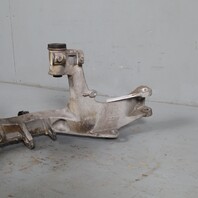 1999-2004 Porsche 911 996 Right Rear Suspension Bracket 99633105602 OEM Used