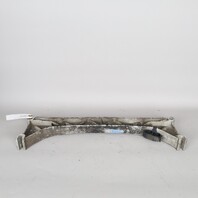 1999-2001 Porsche 911 996 3.4 Rear Suspension Crossmember 99633126107 OEM Used