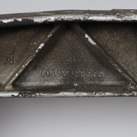 1999-2001 Porsche 911 996 3.4 Rear Suspension Crossmember 99633126107 OEM Used