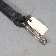 1999-2001 Porsche 911 Carrera 4 996 AWD Front Drive Shaft 99642102001 OEM Used