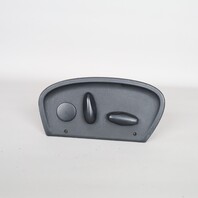 2001 Porsche 911 996 Parts
