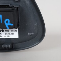 2001 Porsche 911 996 Parts