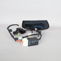 2001 Porsche 911 996 Parts