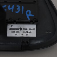 2001 Porsche 911 996 Parts