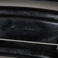 1999-2004 Porsche 911 996 Left Quarter Window Regulator 99654301506 OEM Used