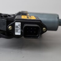 1999-2004 Porsche 911 996 Left Quarter Window Regulator 99654301506 OEM Used