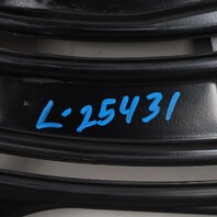 1999-2004 Porsche 911 996 Left Quarter Window Regulator 99654301506 OEM Used