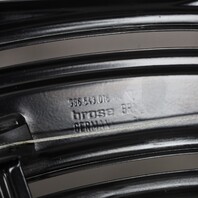 1999-2004 Porsche 911 996 Right Quarter Window Regulator 99654301606 OEM Used