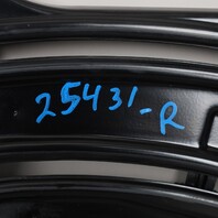 1999-2004 Porsche 911 996 Right Quarter Window Regulator 99654301606 OEM Used