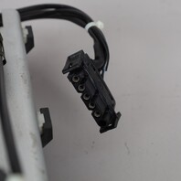 1999-2012 Porsche 911 Left Lateral Top Flap Motor 99656117504 OEM Used