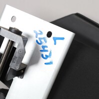 1999-2012 Porsche 911 Left Lateral Top Flap Motor 99656117504 OEM Used