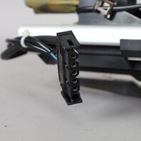 1999-2012 Porsche 911 Right Lateral Top Flap Motor 99656117604 OEM Used