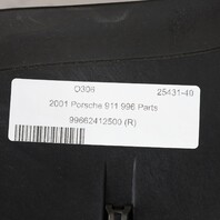 1999-2012 Porsche 911 Right Lateral Top Flap Motor 99656117604 OEM Used