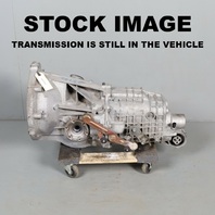 1999-2001 Porsche 911 996 Transmission 6 Speed Non LSD 99630001003 OEM Used