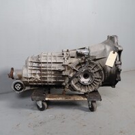 1999-2001 Porsche 911 996 Carrera 4 Transmission 6 Speed 99630001003 OEM Used