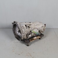 1999-2001 Porsche 911 996 Carrera 4 Transmission 6 Speed 99630001003 OEM Used