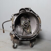 1999-2001 Porsche 911 996 Carrera 4 Transmission 6 Speed 99630001003 OEM Used