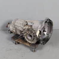 1999-2001 Porsche 911 996 Carrera 4 Transmission 6 Speed 99630001003 OEM Used