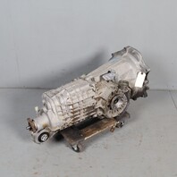 1999-2001 Porsche 911 996 Carrera 4 Transmission 6 Speed 99630001003 OEM Used