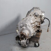 1999-2001 Porsche 911 996 Carrera 4 Transmission 6 Speed 99630001003 OEM Used