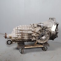 1999-2001 Porsche 911 996 Carrera 4 Transmission 6 Speed 99630001003 OEM Used