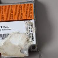 1999-2005 Porsche 911 Boxster Airbag Computer 99661821901 OEM Used