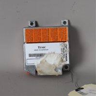 1999-2005 Porsche 911 Boxster Airbag Computer 99661821901 OEM Used