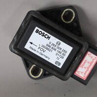 2000-2004 Porsche 911 Boxster ABS Yaw Rate Sensor 99660614500 OEM Used