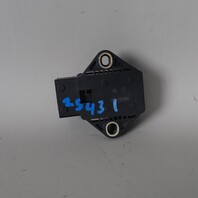 2000-2004 Porsche 911 Boxster ABS Yaw Rate Sensor 99660614500 OEM Used