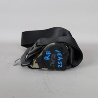 1999-2001 Porsche 911 Convertible Right Front Seat Belt 99680303403 OEM Used