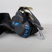 1999-2001 Porsche 911 Convertible Left Front Seat Belt 99680303301 OEM Used
