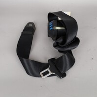 1999-2001 Porsche 911 Convertible Left Front Seat Belt 99680303301 OEM Used