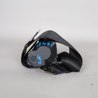 1999-2001 Porsche 911 Convertible Left Front Seat Belt 99680303301 OEM Used