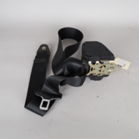 1999-2001 Porsche 911 Convertible Left Front Seat Belt 99680303301 OEM Used