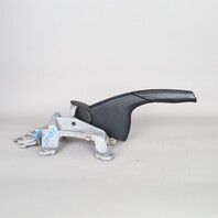 97-04 Porsche 911 Boxster Parking Brake Handle Black OEM Used