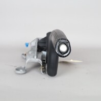 97-04 Porsche 911 Boxster Parking Brake Handle Black OEM Used