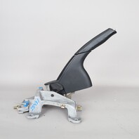 97-04 Porsche 911 Boxster Parking Brake Handle Black OEM Used