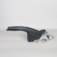 97-04 Porsche 911 Boxster Parking Brake Handle Black OEM Used